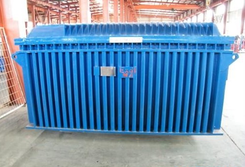 深州矿用变压器