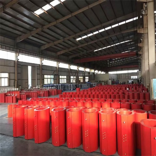 深州SCB10-500KVA干式变压器