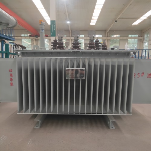 深州sh15-315KVA非晶合金变压器