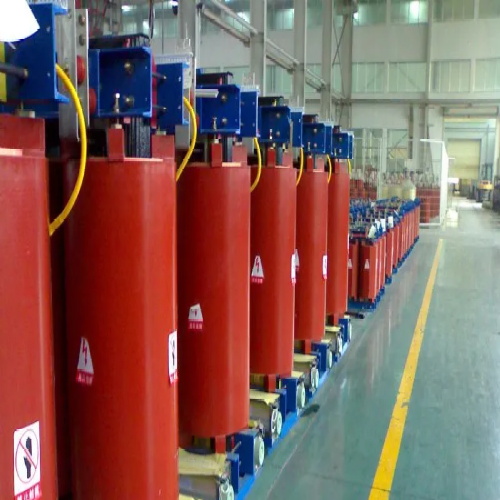 深州SCB10-200KVA干式变压器