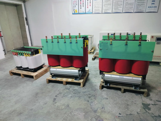 深州KS11-1000KVA矿用变压器